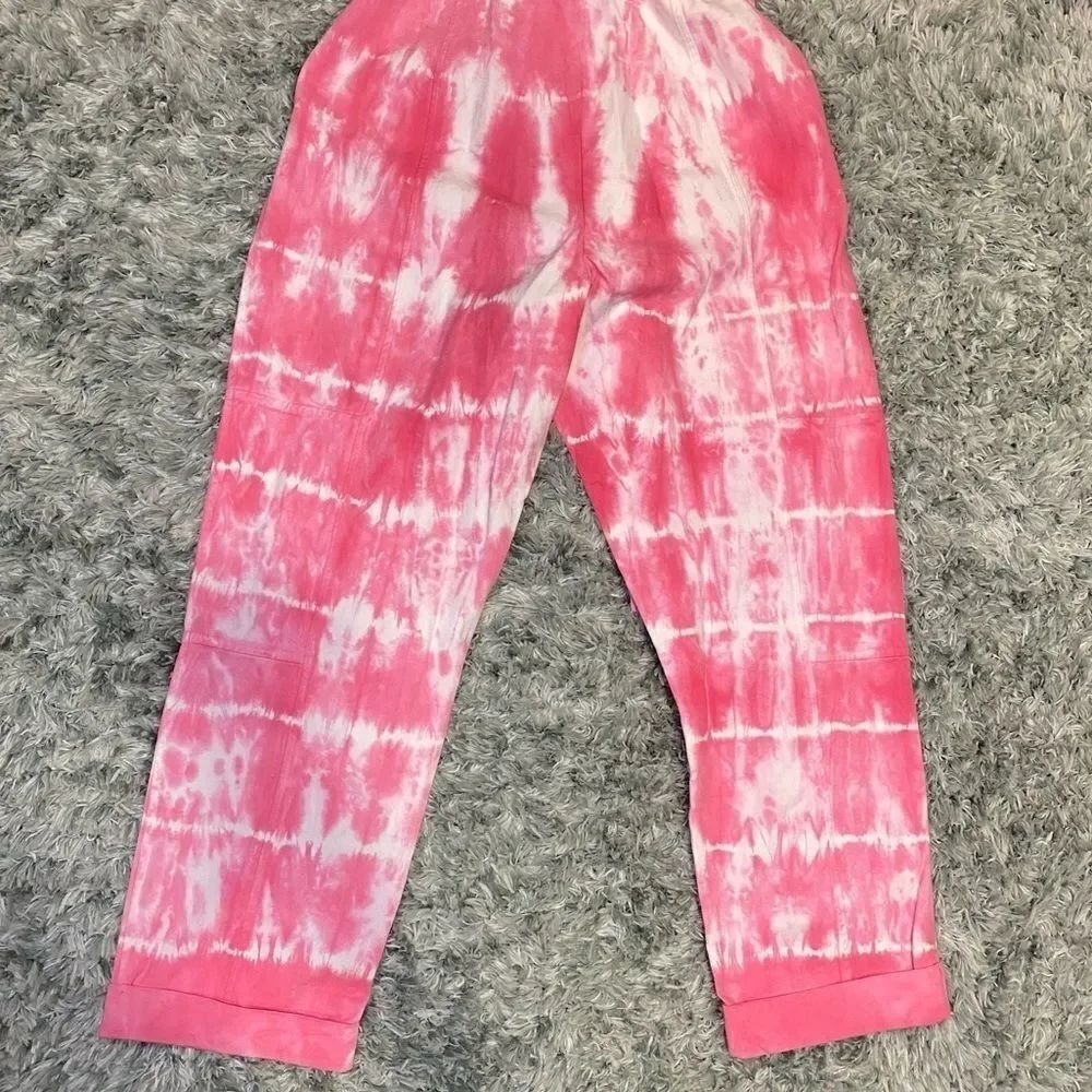 Love Shack Fancy Paca Jumpsuit - Picture 12 of 13